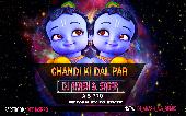 Chandi Ki Daal Par DJ AKASH & SAGAR 